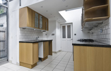 Bassaleg kitchen extension leads